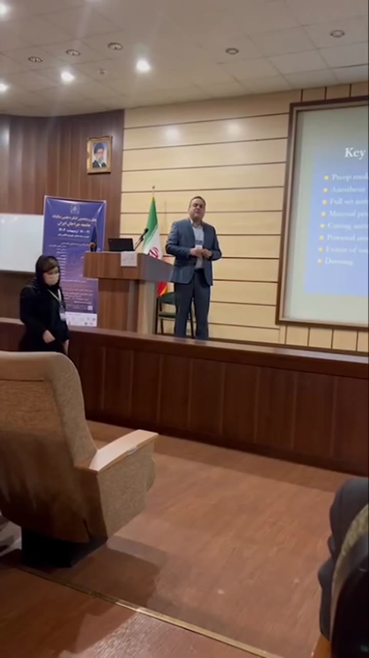 پولیپ بینی و پولیپوز سینوس؛ گرفتگی، بویایی و جراحی آندوسکوپی