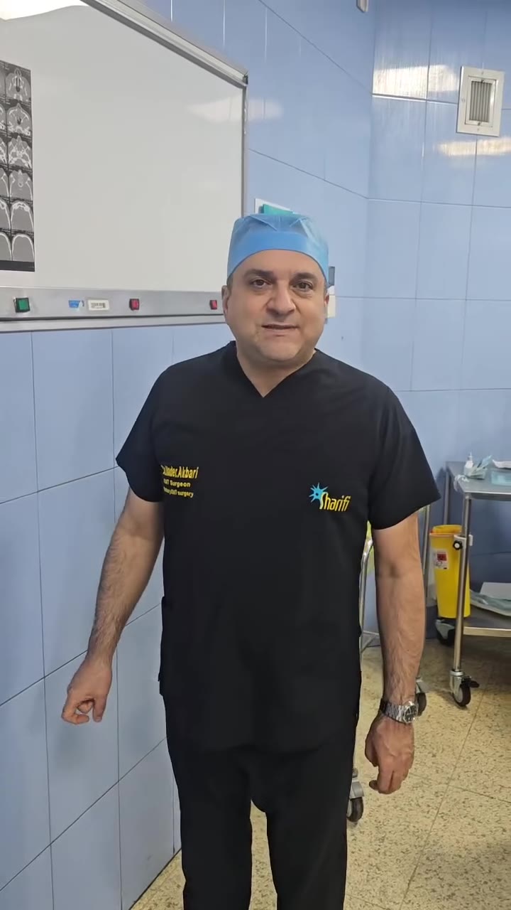 سینوزیت چرکی مقاوم؛ وقتی علت نشت مایع مغزی یا مننگوسل است